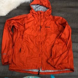 XXL Marmot Precip Rain Jacket
